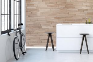 Natural Wood Panels