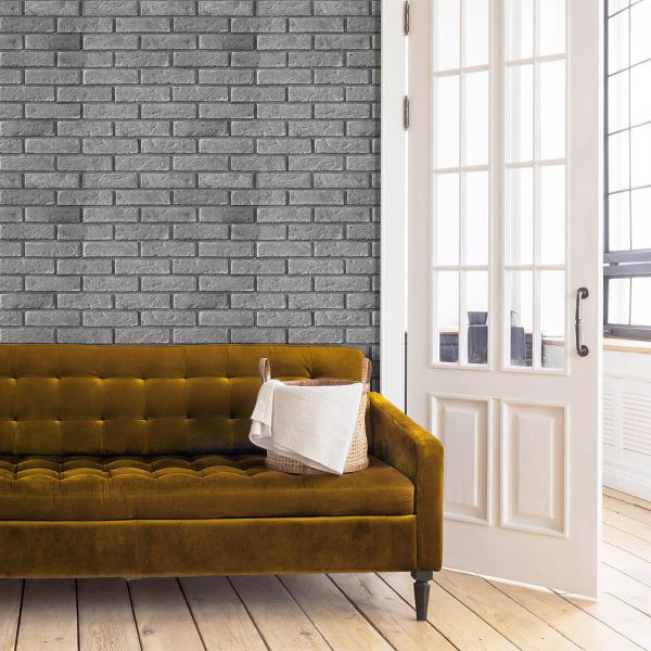 EasyBrick Aria Grey 