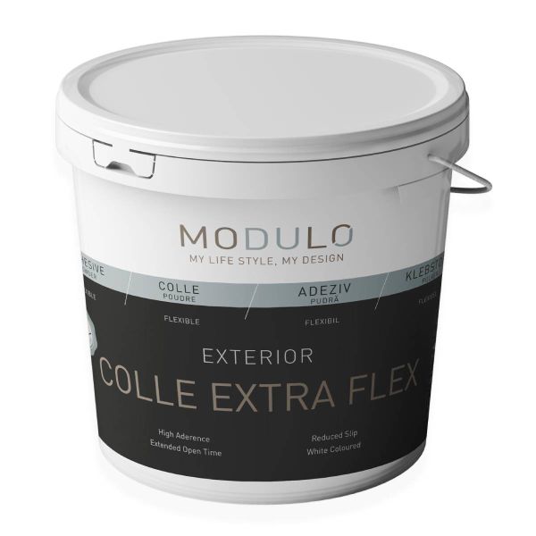 Collante Esterni MODULO Extra Flex