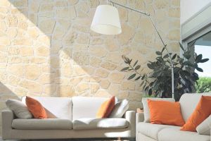 Cote Mur Stone
