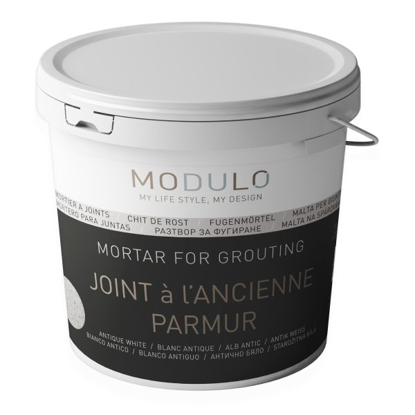 Stucco Vecchio Stile MODULO