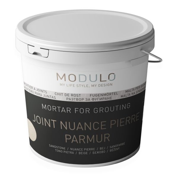 Stucco pietra MODULO 