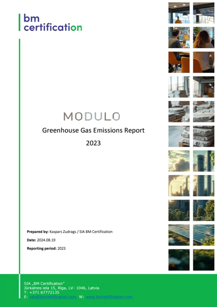 Rapporto GES 2023