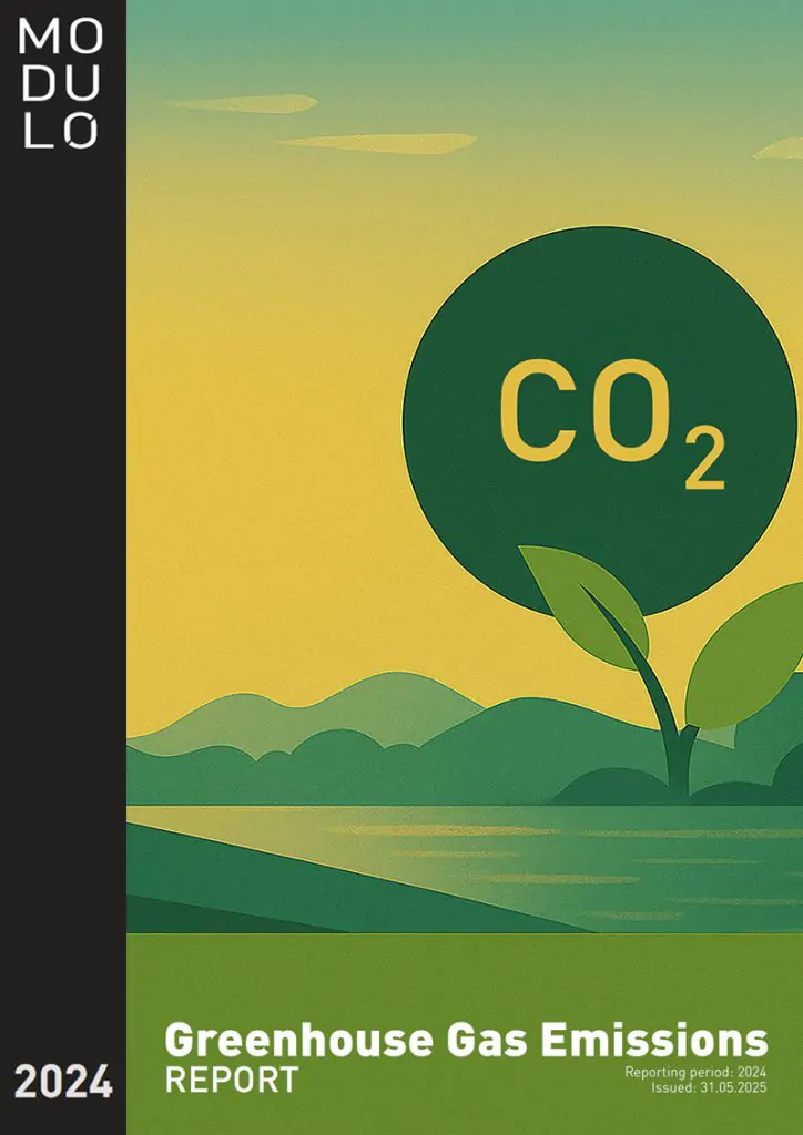 Rapporto GES 2024